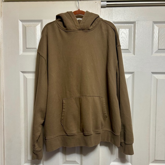 Men’s Old Navy Essential Hoodie - Picture 1 of 5